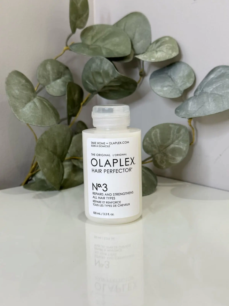 Olaplex n°3 est un soin qui répare en profondeur