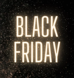 Découvrez le Black Friday For You 2023