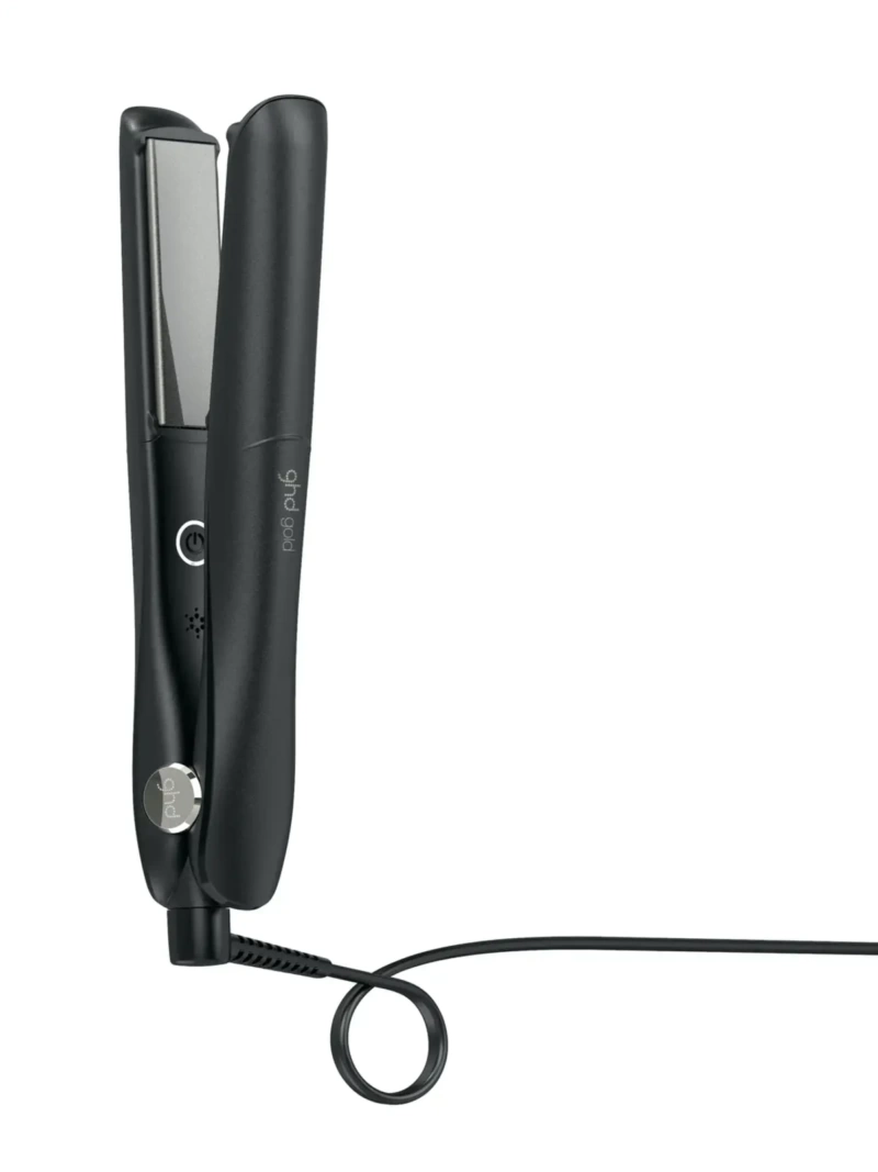 Avec le GHD Styler Gold. Lissez, ondulez ou créez un wavy même sur cheveux épais.