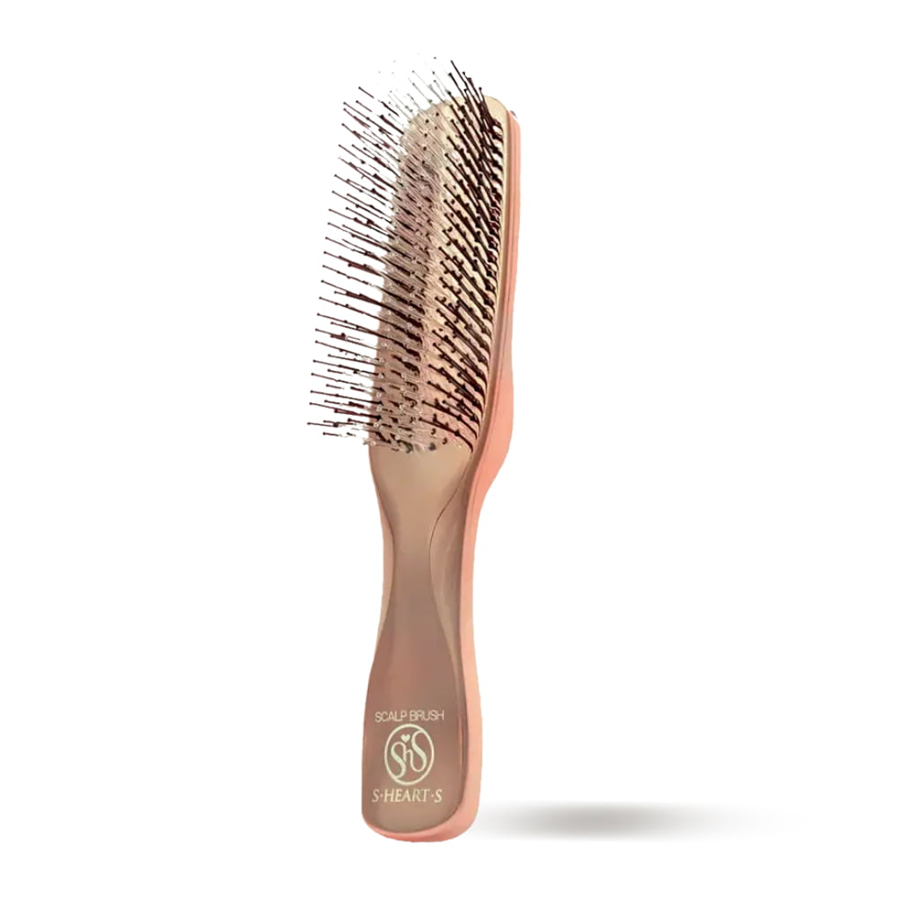 Brosse à cheveux Scalp Brush Tokio Inkarami