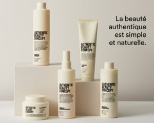 Authentic Beauty Concept : l'essence beauté naturelle sur e-shopforyou.com