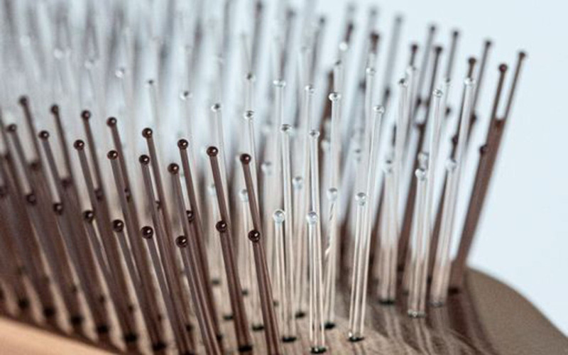 Entretenir sa scalp brush en 6 étapes simples